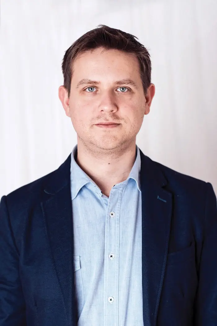 Alexandru Foaie: CashClub vizează triplarea cifrei de afaceri prin voucherele cu cashback în magazine