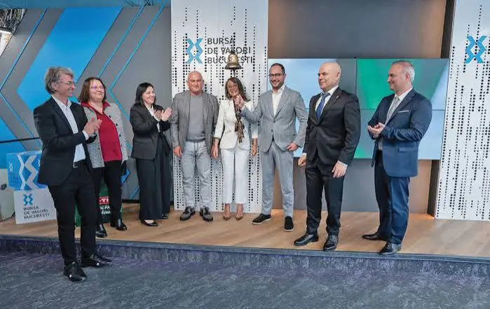 Capitalul românesc cucerește bursa: afacerile de familie dau testul maturității