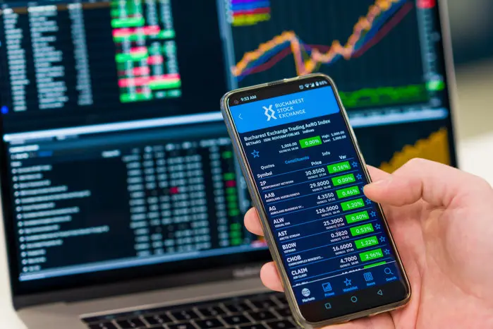 Bursa de Valori București lansează un nou ETF cu expunere pe acțiuni străine, alături de date ex-dividend și două