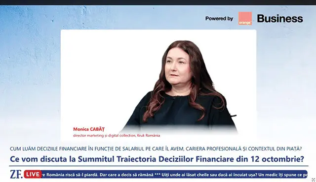 Cum să ieși din cercul vicios al banilor: regula simplă care îți salvează salariul