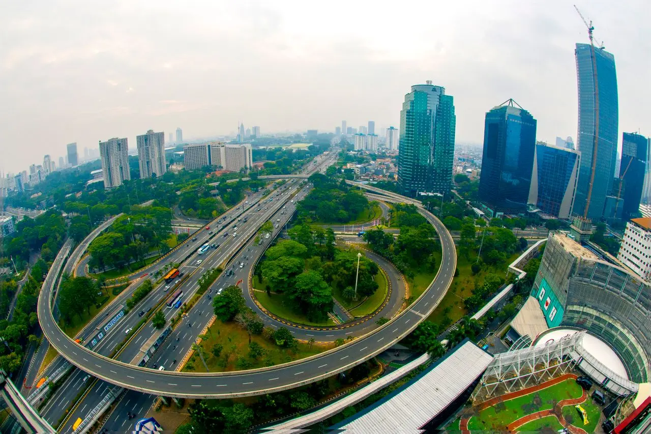 DANA primește capital de la 01Fintech pentru extindere în Indonezia