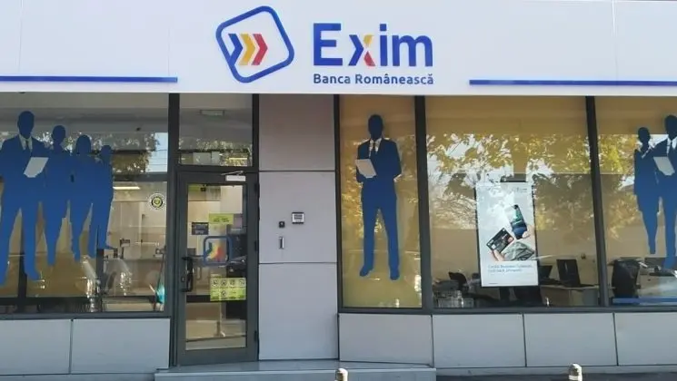 Exim Banca Românească lansează Private Banking pentru averi de peste un milion de lei