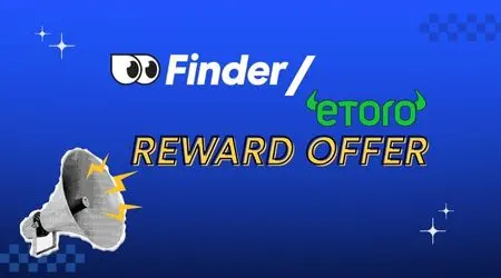 Promoția Finder x eToro de 200 de dolari a expirat: ce trebuie să știi pentru septembrie 2026