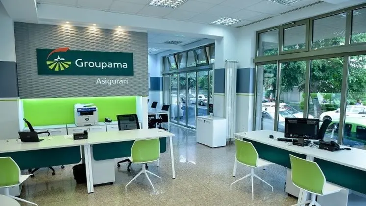 Groupama mută banii din RCA în asigurări de viață: o primă pe piața din România