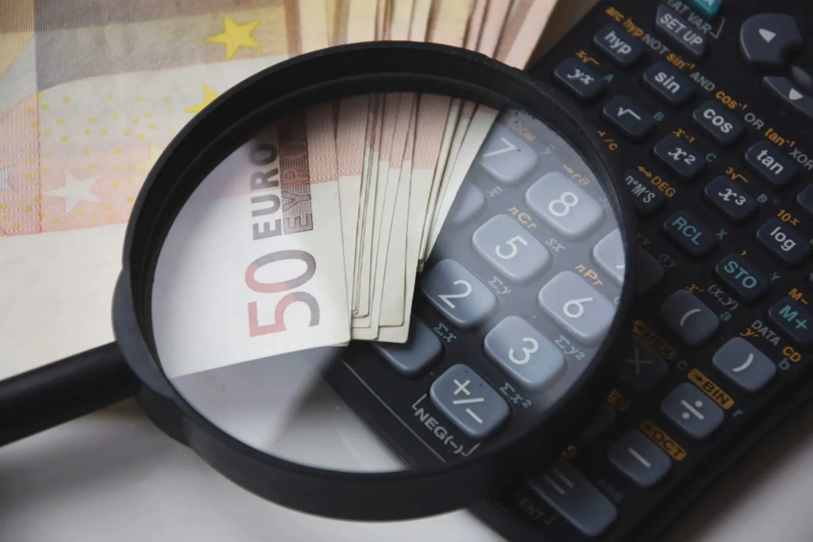 Inflația de 7% reducă profitul de 8% la doar 0,93% – ce înseamnă pentru investiții?