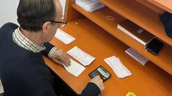 Pensiile în România: 4,67 milioane de pensionari la septembrie 2024