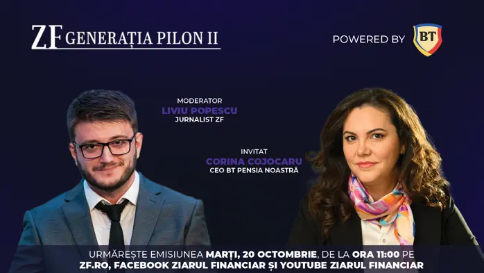 Pensiile private din Pilon 2: cum se plătesc, ce impozit se achită și ce randamente au fondurile