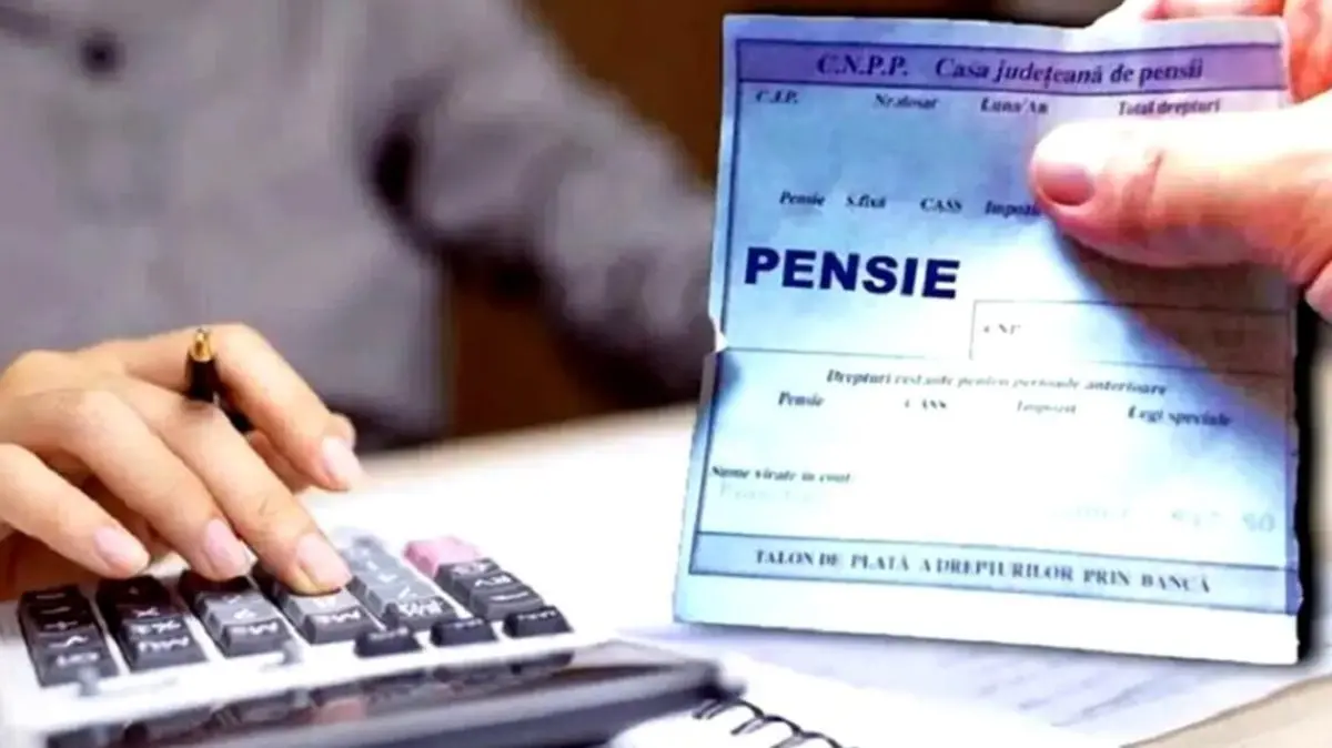 Pensiile vor crește în 2027 dacă guvernul aprobă votul, dar mulți susțin că majorarea este insuficientă