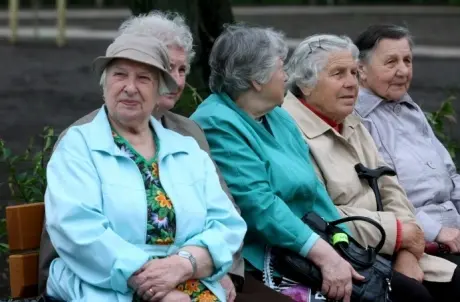 România a ajuns la peste 4,6 milioane de pensionari la finalul lunii septembrie