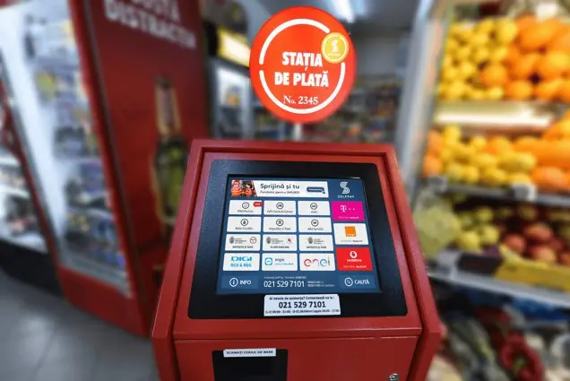 SelfPay primește licența de instituție de plăți de la BNR