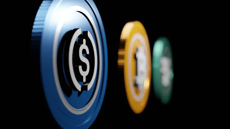 Stablecoins: Provocarea depozitelor bancare în era dolarului digital