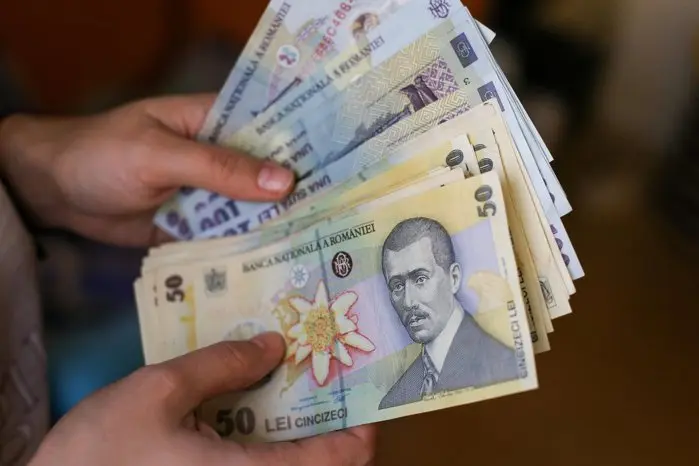 Veniturile gospodăriilor au crescut la peste zece mii de lei în trimestrul doi